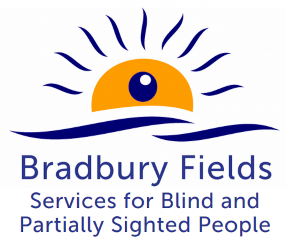 Bradbury Fields logo