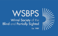 Logo for Wirral Society