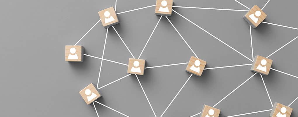 Network of partners