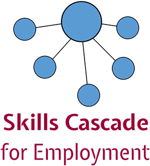 Skills Cascade for Employment