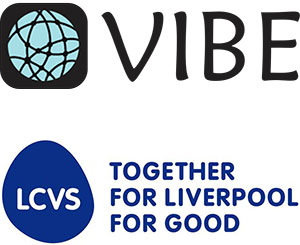 VIBE & LCVS - Together for Liverpool for good