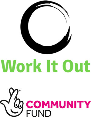 Work It Out & National Lottery Community Fund